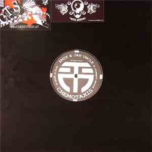 Chemotaxis - Push A Fire / Champin Sound download free