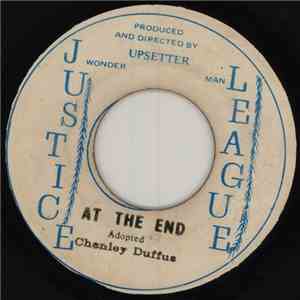 Chenley Duffus - At The End / Good Night My Love download free