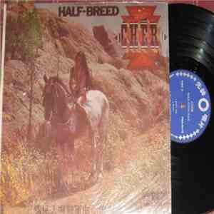 Cher - Half-Breed download free