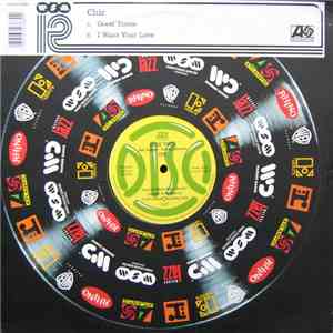 Chic - Good Times download free