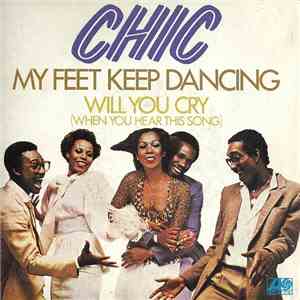 Chic - My Feet Keep Dancing download free
