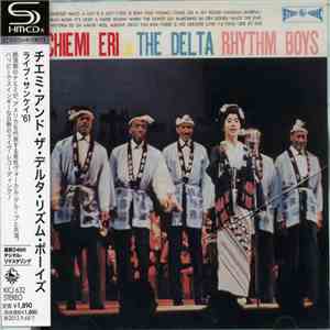 Chiemi Eri & The Delta Rhythm Boys - Chiemi Eri & The Delta Rhythm Boys download free