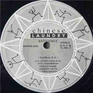 Chinese Laundry - Brownings / Downtown download free