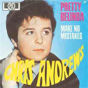 Chris Andrews  - Pretty Belinda download free