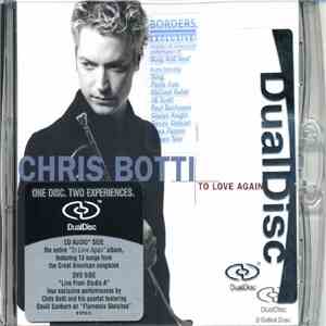 Chris Botti - To Love Again (The Duets) download free