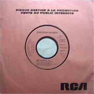 Christian Gaubert - Man On A Wire / Going Ups And Coming Downs download free