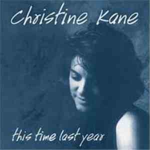 Christine Kane - This Time Last Year download free