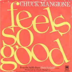 Chuck Mangione - Feels So Good download free