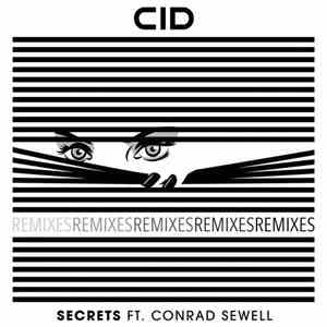 CID feat. Conrad Sewell - Secrets (Remixes) download free