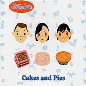 Cinnamon  - Cakes And Pies download free