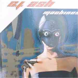 CJ Ash - Machines download free