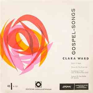 Clara Ward - Gospel-Songs download free