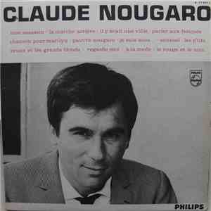 Claude Nougaro - Claude Nougaro No 2 download free