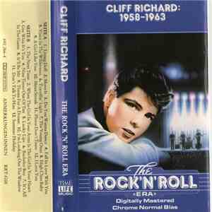 Cliff Richard - Cliff Richard 1958 - 1963 download free