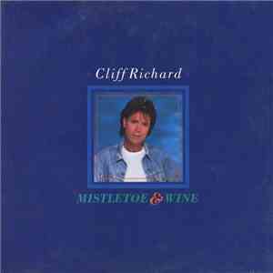 Cliff Richard - Mistletoe & Wine download free