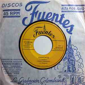 Climaco Sarmiento y su Orquesta - Juanchito / Palenque Candela download free