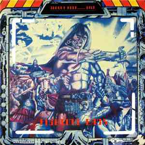 Cloven Hoof - Fighting Back download free