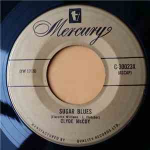 Clyde McCoy - Sugar Blues download free