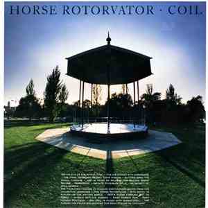 Coil - Horse Rotorvator download free