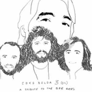Coke Belda - Coke Belda 3 (GS) - A Tribute To The Bee Gees download free