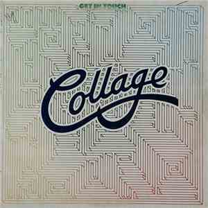 Collage  - Get In Touch download free