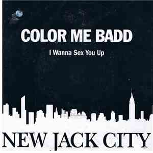 Color Me Badd - I Wanna Sex You Up download free