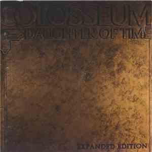 Colosseum - Daughter Of Time download free