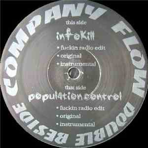 Company Flow - Infokill / Population Control download free
