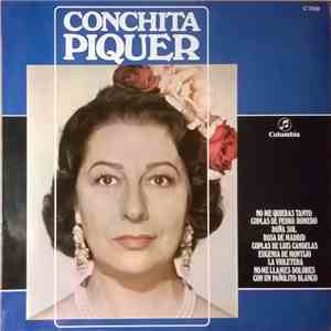 Conchita Piquer - Conchita Piquer download free