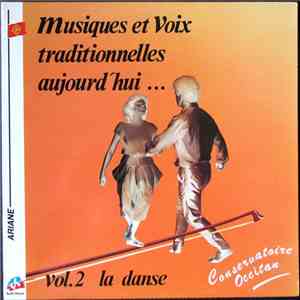 Conservatoire Occitan - La Danse download free