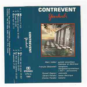 Contrevent - Youkali download free