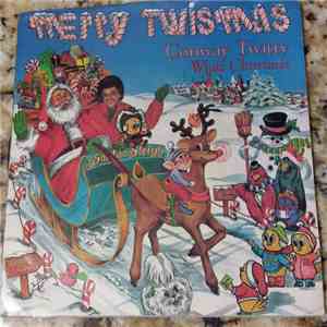 Conway Twitty - White Christmas download free
