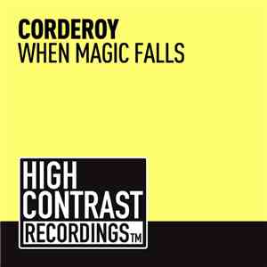 Corderoy - When Magic Falls download free