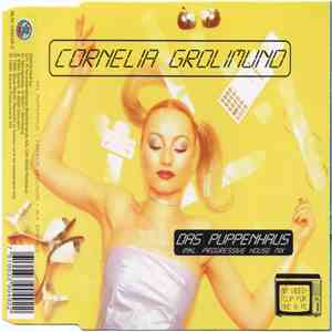 Cornelia Grolimund - Das Puppenhaus download free