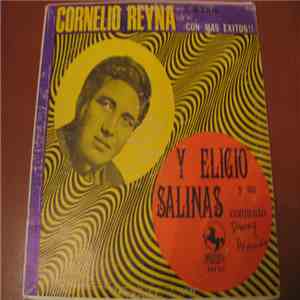 Cornelio Reyna - Con Mas Exitos!! download free