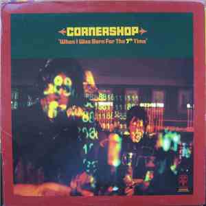 Cornershop - When I Was Born For The 7th Time download free