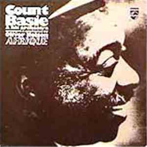 Count Basie & His Orchestra Arranged And Conducted By Oliver Nelson - Afrique download free