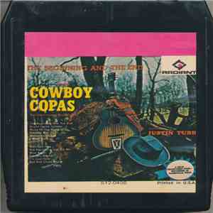 Cowboy Copas, Various Featuring Justin Tubb - The Beginning And The End download free