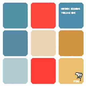 Craig Hamilton - Hotbox Sessions Volume 1 download free