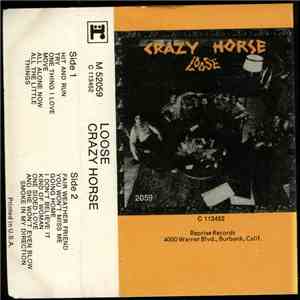 Crazy Horse - Loose download free