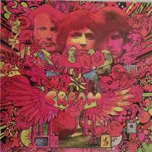 Cream  - Disraeli Gears download free