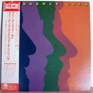Creedence Clearwater Revival - Creedence Gold download free