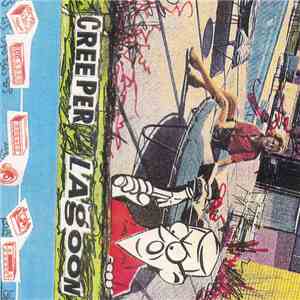 Creeper Lagoon - Creeper Lagoon download free
