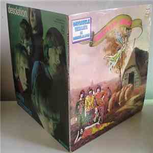 Cuby & The Blizzards - Groeten Uit Grollo & Desolation download free