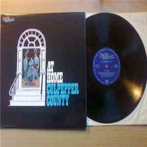 Culpepper County - At Home download mp3 flac