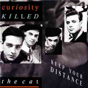 Curiosity Killed The Cat - Keep Your Distance download free