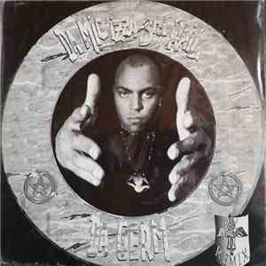 Da Germ - Da Mic Izza 3rd Rail download free