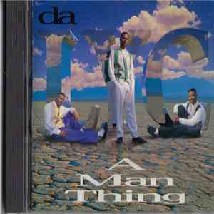 Da LYC - A Man Thing download free