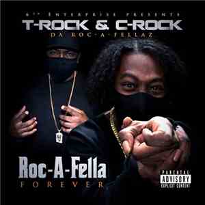 Da Roc-A-Fellaz - Roc-A-Fella Forever download free