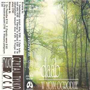 Daab - W Moim Ogrodzie download free